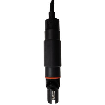SUNTEX PH-100-SPH10T 온라인 pH 측정기, 삽입형설치 수소이온농도 측정