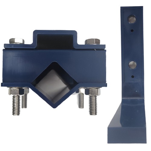 MINBO PH-6300RS-GR-1K 설치형 pH 측정기, 침적형 pH 전극 GR-1K pH Sensor