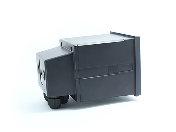 MINBO PH-6300RS-SPH10 설치형 pH 측정기, 배관산입형 pH Sensor 미온도보상 pH 전극