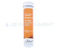 잔류염소 측정키트 0–20 mg/L HACCP J-QUANT Chlorine20, 216.1