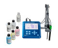 탁상형 pH 측정기, Thermo, 수소이온농도 측정기, 9156BNWP포함, LSTAR1116