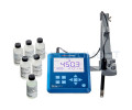 탁상형 염분 측정기, Thermo, Salt Meter, 011050MD 포함, LSTAR1125