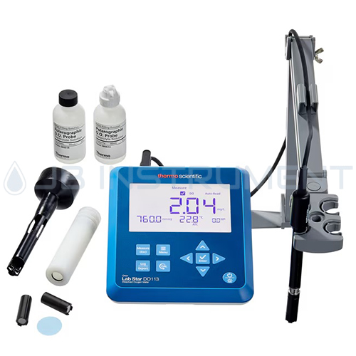 탁상형 용존산소 측정기, Thermo, DO 측정기, 083005MD 포함, LSTAR1135