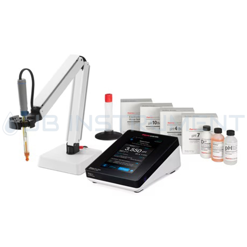 탁상형 pH 측정기, Thermo, 수소이온농도 측정기, 8302BNUMD 포함, PSTAR2115