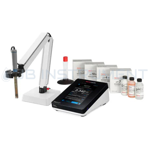 탁상형 pH 측정기, Thermo, 수소이온농도 측정기, 8157BNUMD 포함, PSTAR2116
