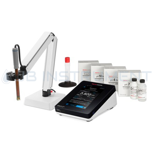 탁상형 pH 측정기, Thermo, 수소이온농도 측정기, 8107BNUMD 포함, PSTAR2117