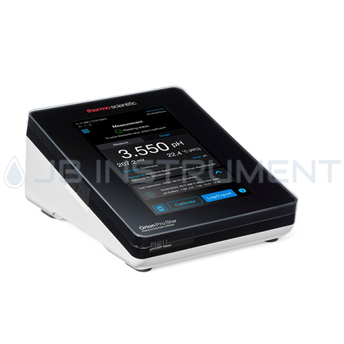 탁상형 PH 측정기, Thermo, PH Meter, 본체만 PSTAR2110