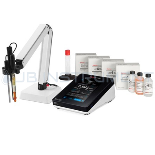 탁상형 pH 측정기, Thermo, 수소이온농도 측정기, 8157BNUMD 포함, PSTAR2145