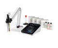 탁상형 pH 측정기, Thermo, 수소이온농도 측정기, 8157BNUMD 포함, PSTAR2145