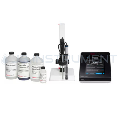 탁상형 암모니아 측정기, Thermo, Ammonia Meter, 9512HPBNWP 포함, PSTAR2146