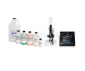 탁상형 불소 측정기, Thermo, Fluoride Meter, 9609BNWP 포함, PSTAR2147