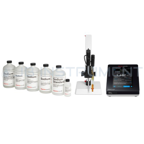 탁상형 나트륨 측정기, Thermo, Sodium Meter, 8611BNWP 포함, PSTAR2148