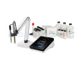 탁상형 pH,ION/전도도 측정기, Thermo, Purewater Kit, PH/전도도센서 포함, PSTAR2156