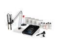 탁상형 pH,ION/용존산소 측정기, Thermo, 표준 Kit, PH/DO센서 포함, PSTAR2165