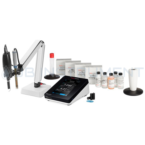 탁상형 pH,ION/용존산소 측정기, Thermo, BOD Kit, PH/DO센서 포함, PSTAR2166
