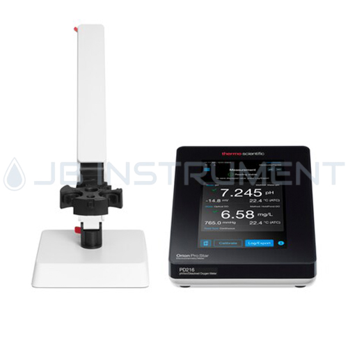 탁상형 pH,ION/용존산소 측정기 본체만, Thermo, 센서 별도, PSTAR2160