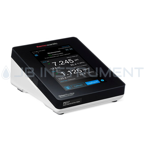 탁상형 PH/ION 측정기 본체만, Thermo, PH/ION 센서별도, PSTAR2170