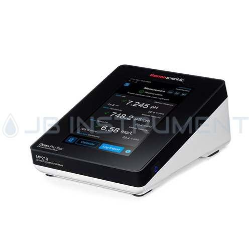 탁상형 pH/ION/전도도/용존산소 측정기 본체만, Thermo, 센서 별도, PSTAR2180