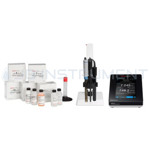 탁상형 pH/ION/전도도/용존산소 측정기, Thermo, PH/전도도 센서포함, PSTAR2187