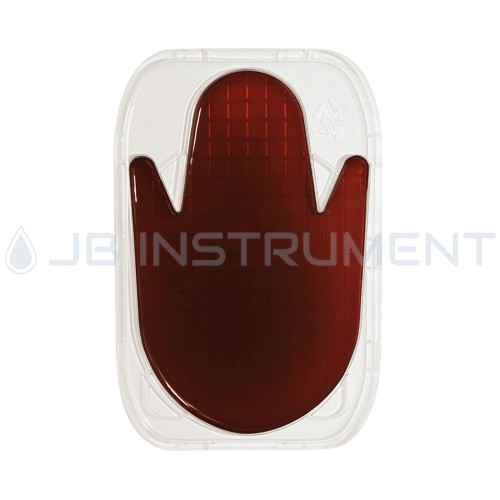 대장균 검출용 배지, 핸드플레이트 10plate/box EMB