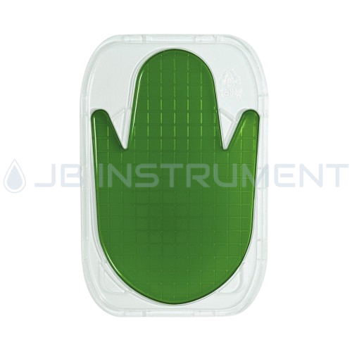 살모넬라 검출용 배지, 핸드플레이트 10plate/box HE