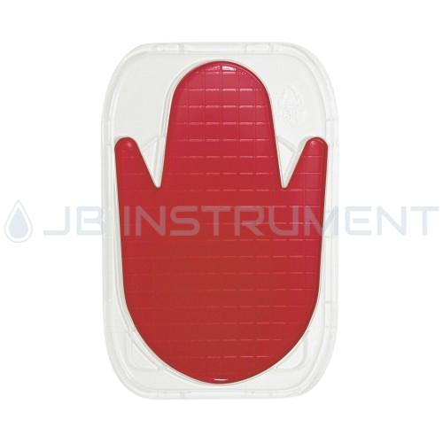 황색포도상구균 검출용 배지, 핸드플레이트 10plate/box MSA