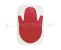 황색포도상구균 검출용 배지, 핸드플레이트 10plate/box MSA