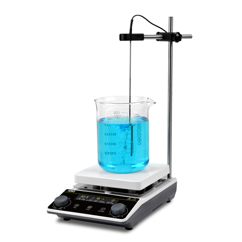ARC-MHS, 가열 자력 교반기, MAGNETIC STIRRER, ARC
