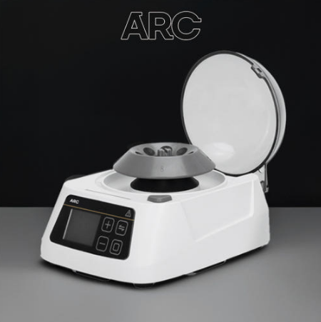 ARC-MCF, 원심 분리기, CENTRIFUGE, ARC