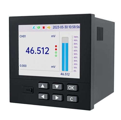 RN3000-6CH 6채널 디지털 기록계,SUPMEA