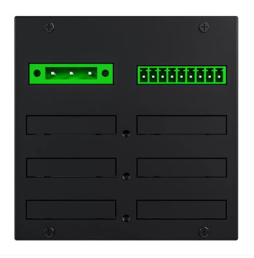 RN3000-6CH 6채널 디지털 기록계,SUPMEA