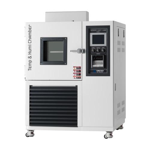 HQ-DTH 81, 향온항습기, 내부 투시창, 과열방지, 과부하 차단