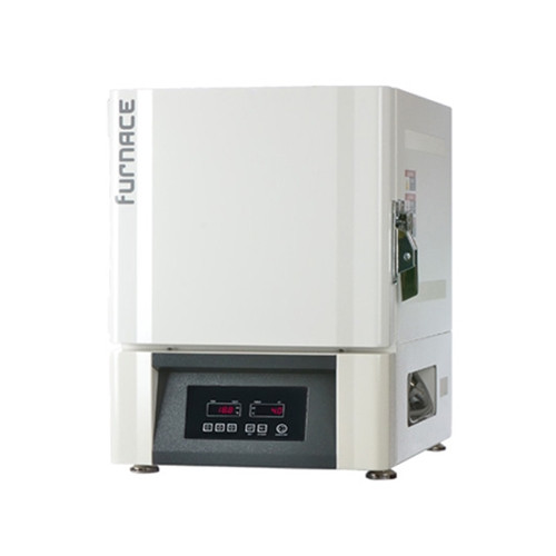 HQ-DMF 3, 디지털 전기로, Amb+10~1200℃, 초고온실험, 이중도어