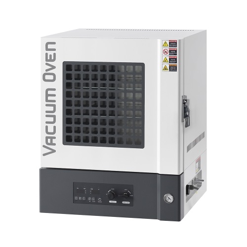 HQ-VDO 27, 디지털 진공건조기,  주변온도 +5~250℃/0~760mmHg /진공펌프無