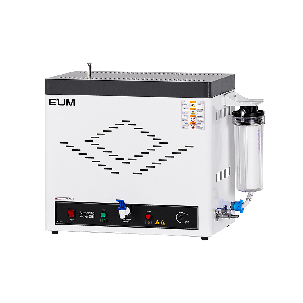 EM-ADW8, 증류수 제조장치, 증류수제조기기, 증류수기, EUM