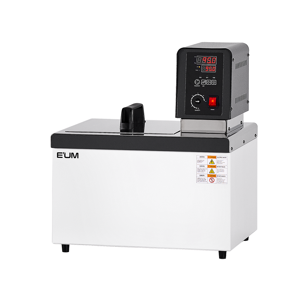 EM-DCW 13, 순환식 향온수조, 순환펌프 장착 향온수조  EUM