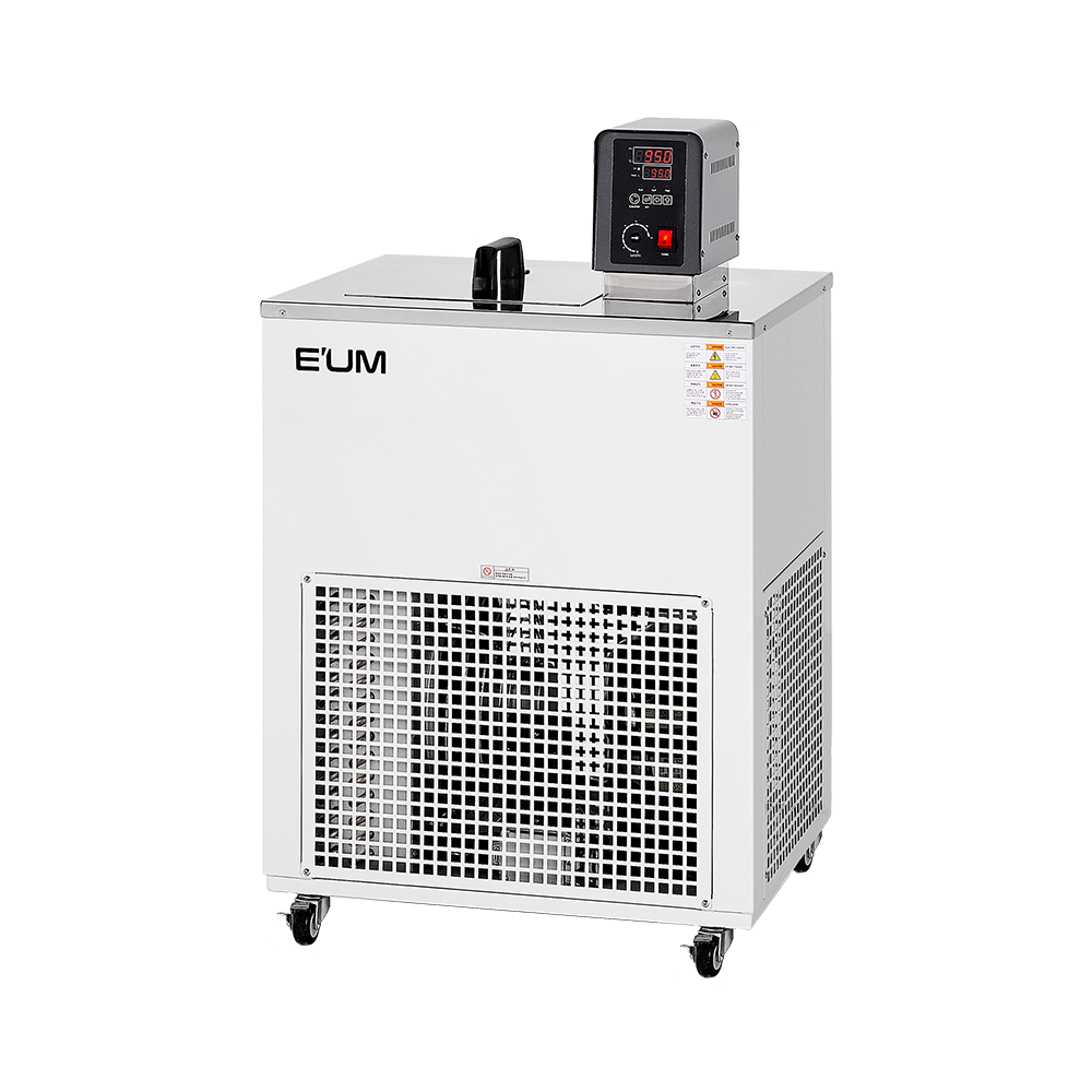 EM-DRCW13, 순환식 저온 항온수조, 워터 베스, Water Bath, EUM